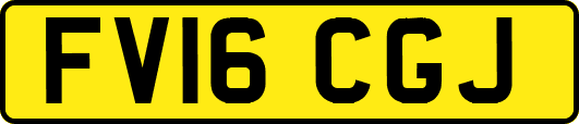 FV16CGJ