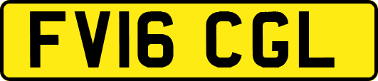 FV16CGL