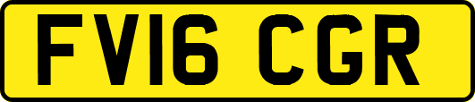 FV16CGR