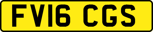 FV16CGS