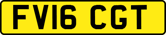 FV16CGT