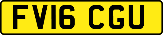 FV16CGU