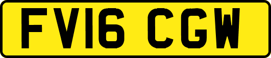 FV16CGW