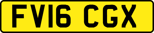 FV16CGX