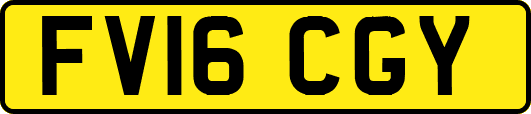 FV16CGY