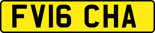FV16CHA