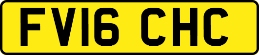 FV16CHC