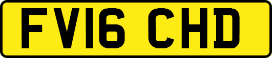 FV16CHD