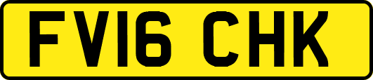 FV16CHK