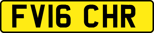 FV16CHR