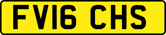FV16CHS