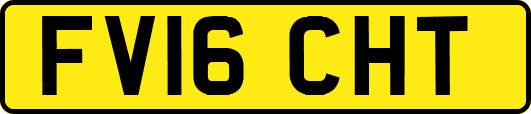 FV16CHT