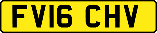FV16CHV