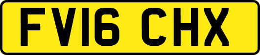 FV16CHX