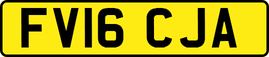 FV16CJA