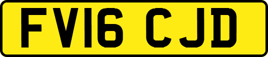 FV16CJD