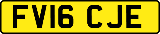 FV16CJE