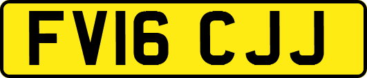 FV16CJJ