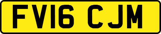 FV16CJM