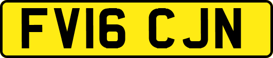 FV16CJN