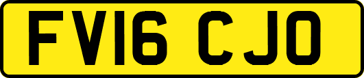 FV16CJO