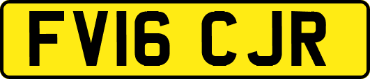 FV16CJR