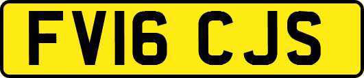 FV16CJS
