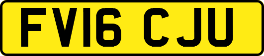 FV16CJU
