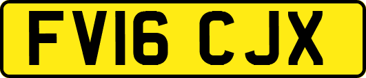 FV16CJX