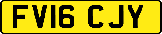FV16CJY