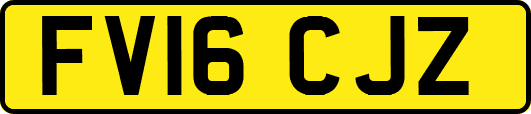 FV16CJZ