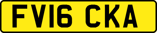 FV16CKA