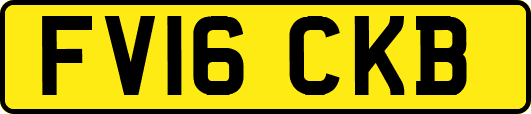 FV16CKB