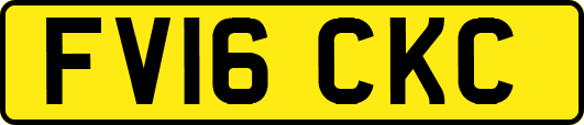 FV16CKC