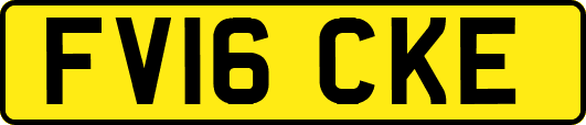 FV16CKE