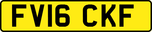 FV16CKF