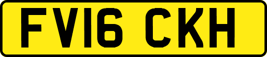 FV16CKH