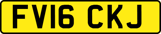 FV16CKJ