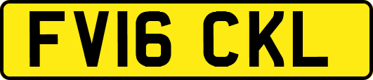 FV16CKL
