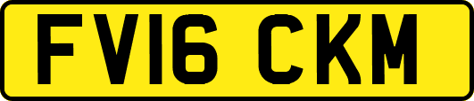FV16CKM
