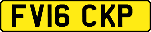 FV16CKP