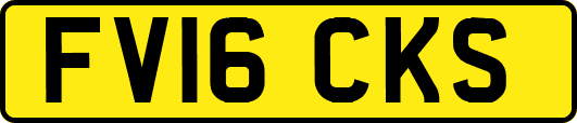 FV16CKS