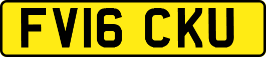 FV16CKU