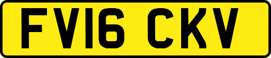 FV16CKV