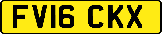 FV16CKX