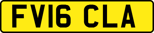 FV16CLA