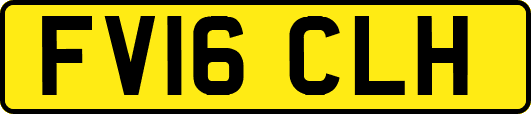 FV16CLH