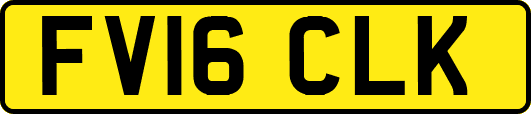 FV16CLK