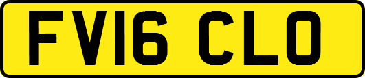 FV16CLO