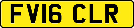 FV16CLR